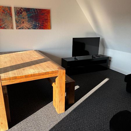 Ruhige Wohnung In Nethen Beim Beach Club Rastede Exterior photo